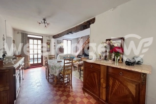 Maison à vendre 4 pièces de 70 m² à Chaumont-en-Vexin