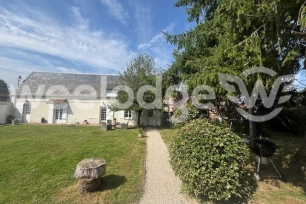 Maison à vendre 5 pièces de 101,1 m² à Gisors