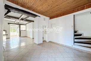 Maison à vendre 6 pièces de 115 m² à Chanteloup-les-Vignes