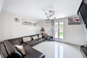 Maison à vendre 5 pièces de 90,1 m²