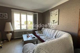 Maison à vendre 4 pièces de 80 m² à Orvault