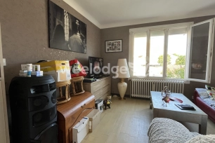 Maison à vendre 4 pièces de 80 m² à Orvault