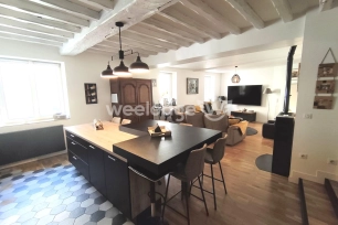 Maison à vendre 7 pièces de 171 m² à Moisson