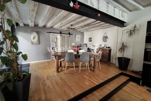 Maison à vendre 7 pièces de 171 m² à Moisson