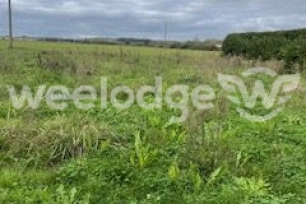 Terrain à vendre de 1553 m² à Bois-de-la-Pierre