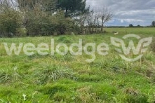 Terrain à vendre de 1553 m² à Bois-de-la-Pierre