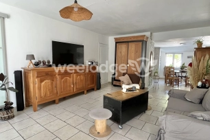 Maison à vendre 5 pièces de 98,62 m² à Flaumont-Waudrechies