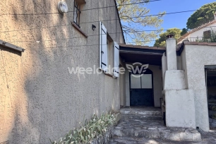 Maison à vendre 4 pièces de 134 m² à Jouques