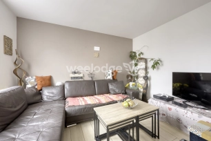 Appartement à vendre 5 pièces de 85,2 m² à Poissy