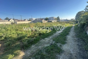 Terrain à vendre de 2062 m² à Sens