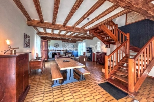 Maison à vendre 5 pièces de 185 m² à Villemaréchal