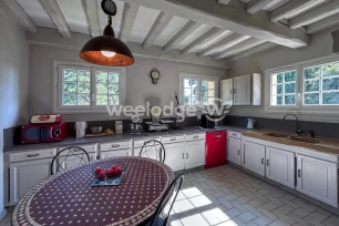 Maison à vendre 5 pièces de 185 m² à Villemaréchal