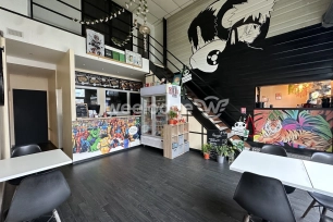 Local commercial à vendre de 273 m² à Cornebarrieu