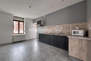 Maison à vendre 6 pièces de 140 m² à Leval
