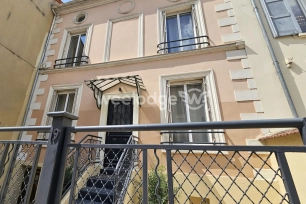 Maison à vendre 5 pièces de 145 m² à Conflans-Sainte-Honorine