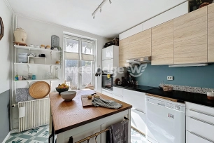 Maison à vendre 5 pièces de 111 m² à Triel-sur-Seine