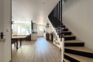 Maison à vendre 3 pièces de 68,73 m² à Fonsorbes