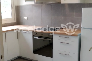 Appartement à vendre 3 pièces de 65 m² à Ramonville-Saint-Agne