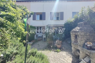 Maison vendu 4 pièces de 75 m² à Cavaillon