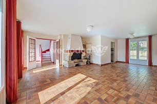 Maison à vendre 7 pièces de 125 m² à Éragny