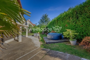 Maison à vendre 6 pièces de 150 m² à Andrésy