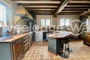 Maison à vendre 5 pièces de 96 m² à Gisors
