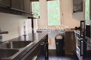 Appartement vendu 2 pièces de 53,74 m² à Bezons