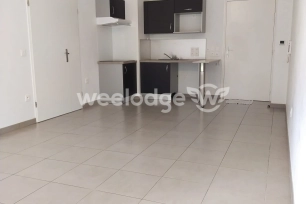 Appartement vendu 2 pièces de 44 m² à Saint-Leu-la-Forêt