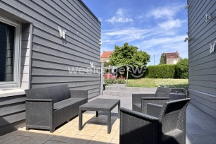 Maison à vendre 7 pièces de 185 m² à Jeumont