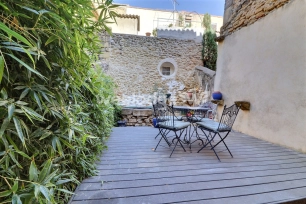 Maison à vendre 4 pièces de 98,79 m² à Saint-Chamas