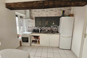 Maison à vendre 4 pièces de 56,57 m² à Solesmes