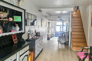 Maison à vendre 3 pièces de 73 m² à Castelnau-d'Estrétefonds