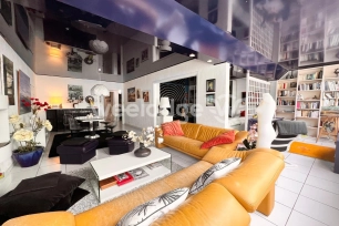 Appartement à vendre 4 pièces de 102 m² à La Grande-Motte