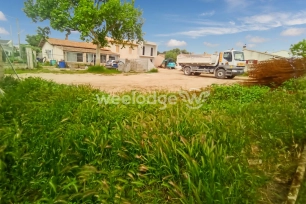 Terrain à vendre de 620 m² à La Fare-les-Oliviers