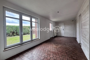 Maison à vendre 6 pièces de 140 m² à Leval