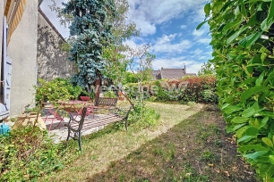 Maison à vendre 6 pièces de 119,25 m² à Éragny