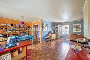 Maison à vendre 6 pièces de 119,25 m² à Éragny