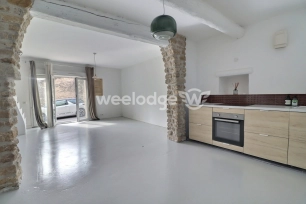 Maison à vendre 3 pièces de 71,47 m² à Lançon-Provence