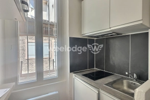 Appartement à vendre 2 pièces de 14 m² à Aix-en-Provence