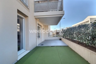 Appartement à vendre 3 pièces de 64,44 m² à Rousset