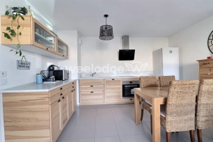 Appartement à vendre 3 pièces de 64,44 m² à Rousset