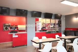 Local commercial à vendre de 75 m² à Saint-Gervais-la-Forêt