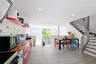 Maison à vendre 5 pièces de 95,28 m² à Éragny