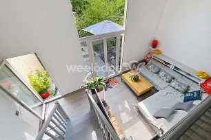 Maison à vendre 5 pièces de 95,28 m² à Éragny