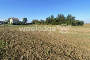 Terrain vendu de 800 m² à Cadours