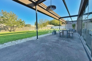 Maison à vendre 4 pièces de 96,05 m² à Angoulême