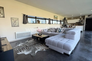 Maison à vendre 4 pièces de 96,05 m² à Angoulême