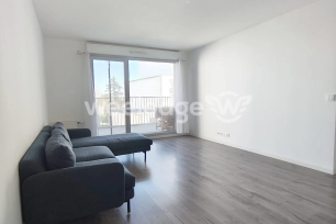 Appartement vendu 4 pièces de 82,26 m² à Bezons