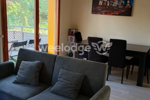 Appartement vendu 2 pièces de 44,81 m² à Bezons