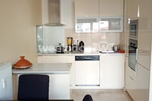 Appartement vendu 2 pièces de 44,81 m² à Bezons